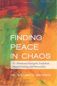 Finding Peace In Chaos