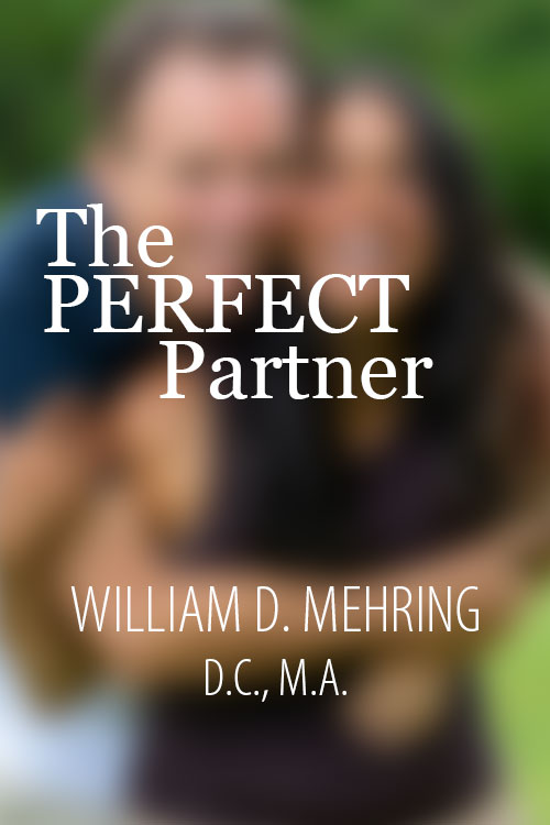 THE PEERFECT PARTNER